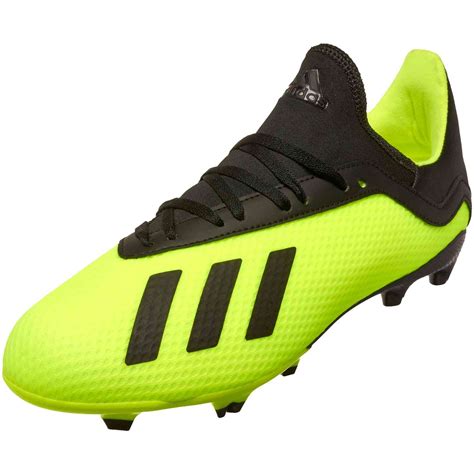 adidas X 18.3 SG 